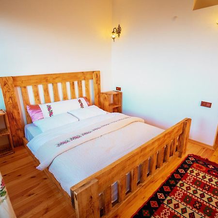 Hotel Ibrahim Aga Konagi Kartepe Exteriér fotografie