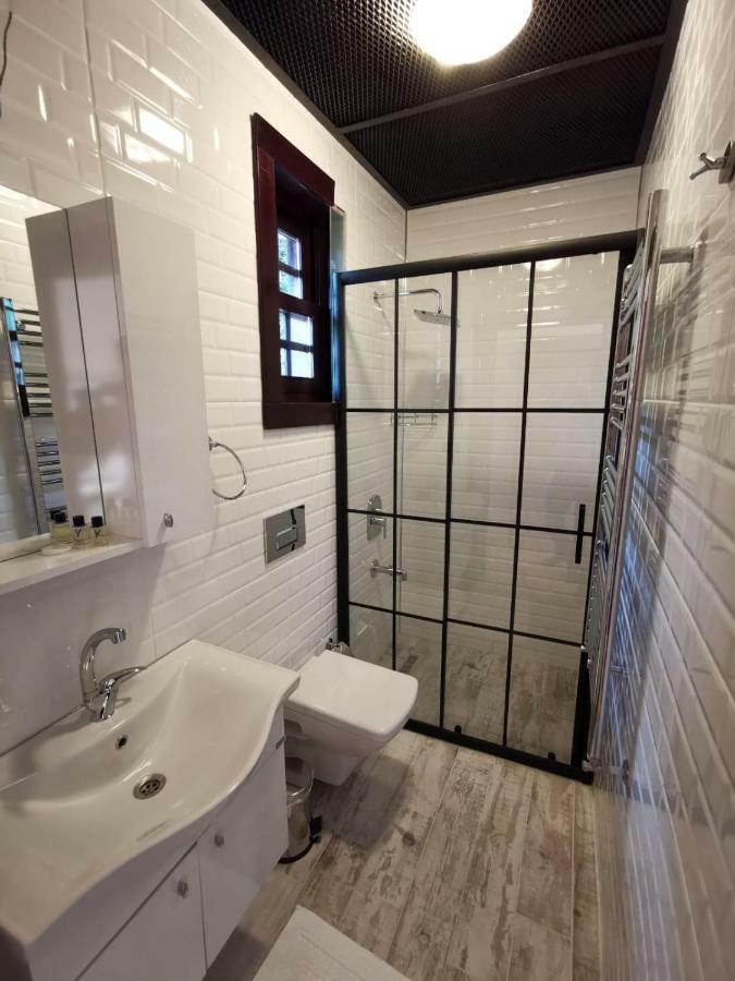 Hotel Ibrahim Aga Konagi Kartepe Exteriér fotografie