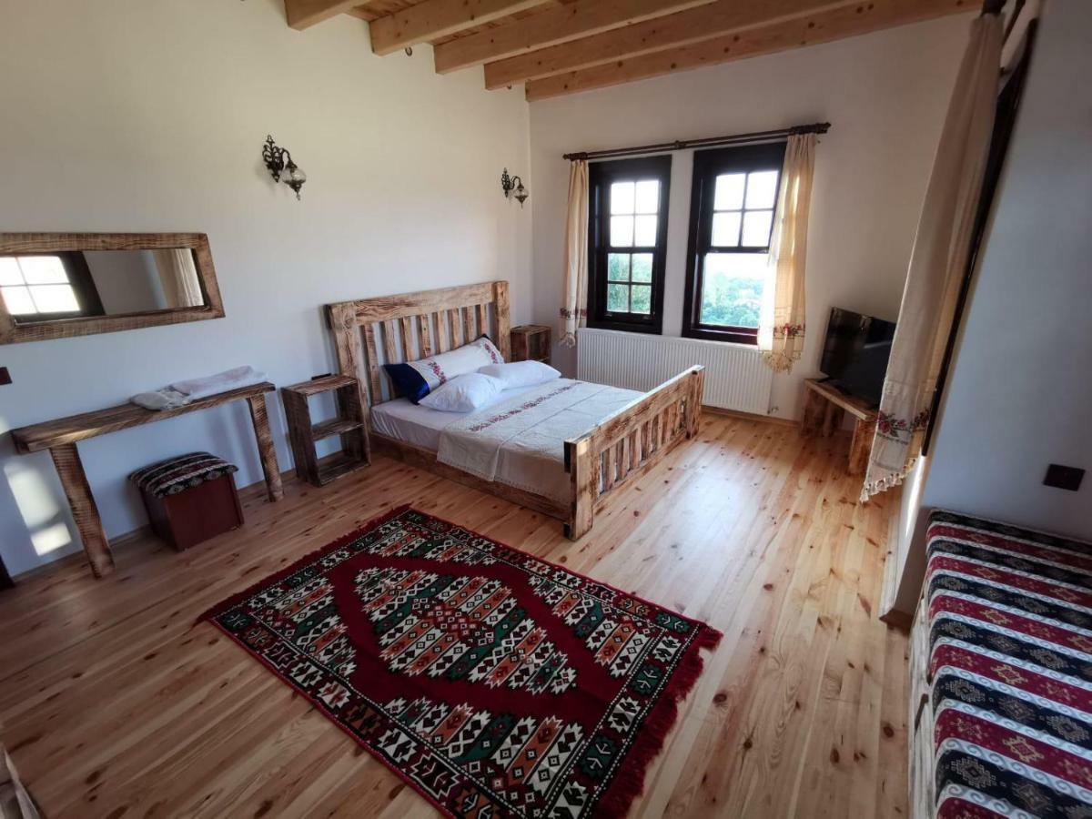 Hotel Ibrahim Aga Konagi Kartepe Exteriér fotografie