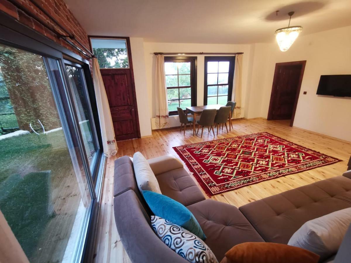 Hotel Ibrahim Aga Konagi Kartepe Exteriér fotografie