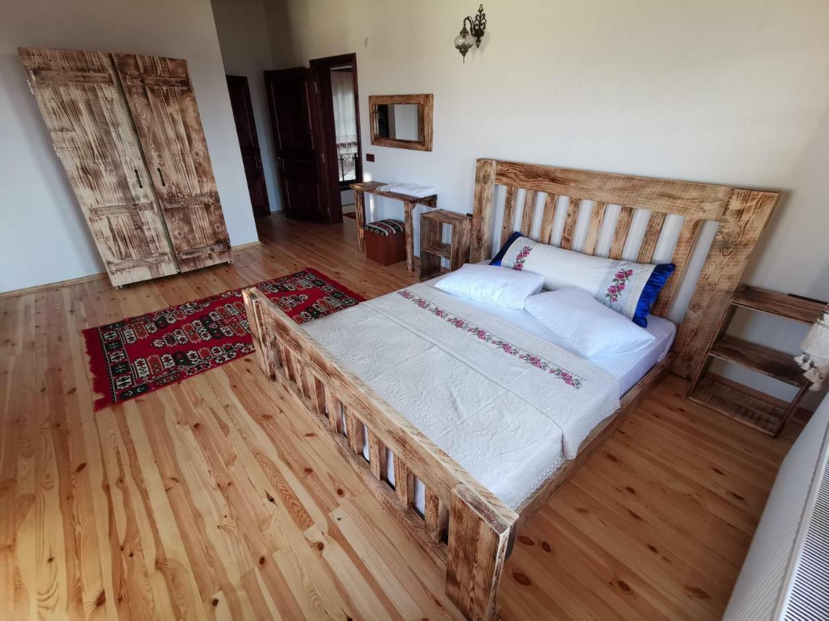 Hotel Ibrahim Aga Konagi Kartepe Exteriér fotografie