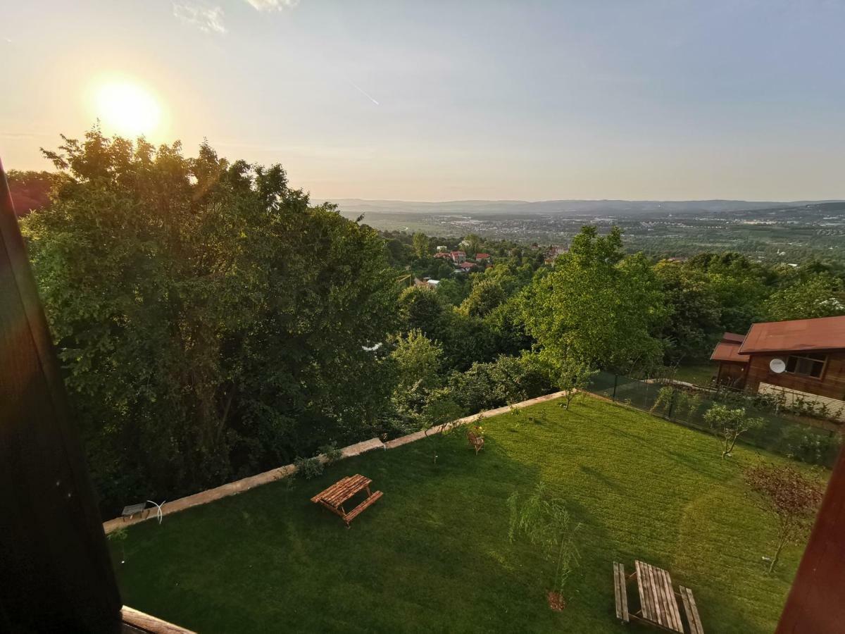 Hotel Ibrahim Aga Konagi Kartepe Exteriér fotografie