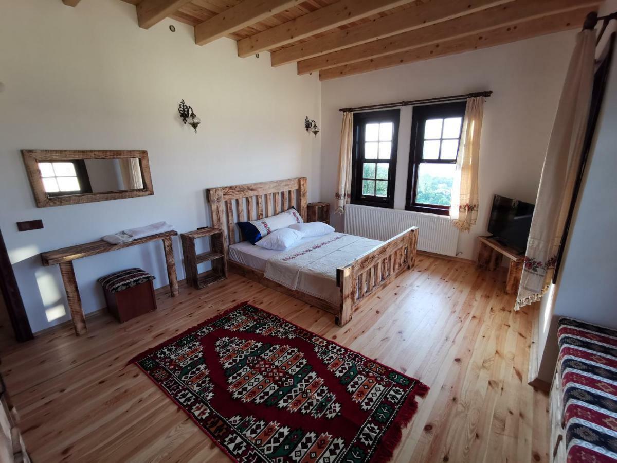 Hotel Ibrahim Aga Konagi Kartepe Exteriér fotografie