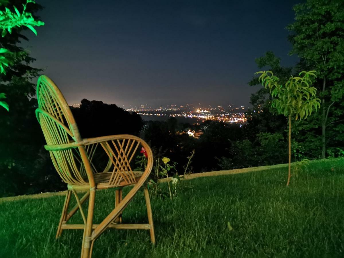 Hotel Ibrahim Aga Konagi Kartepe Exteriér fotografie