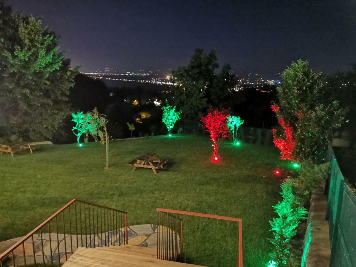 Hotel Ibrahim Aga Konagi Kartepe Exteriér fotografie
