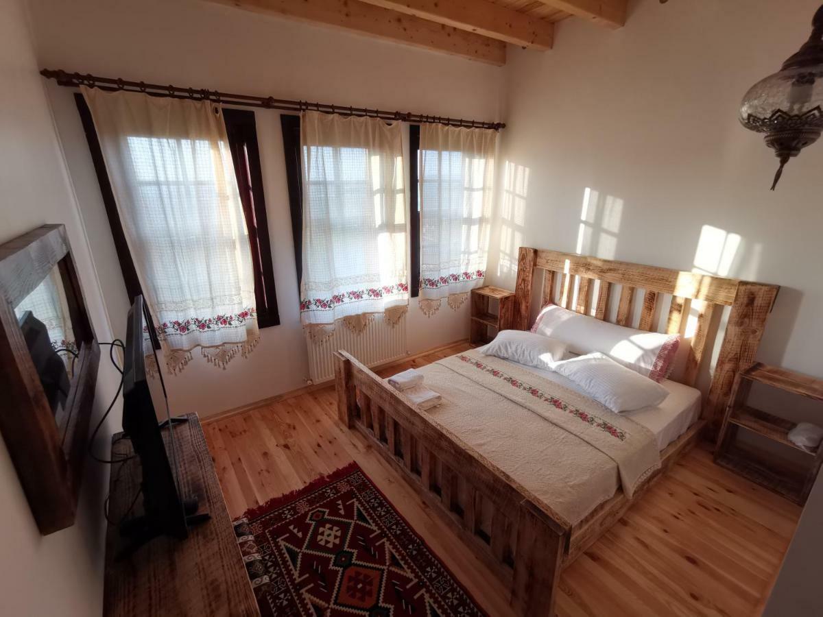 Hotel Ibrahim Aga Konagi Kartepe Exteriér fotografie