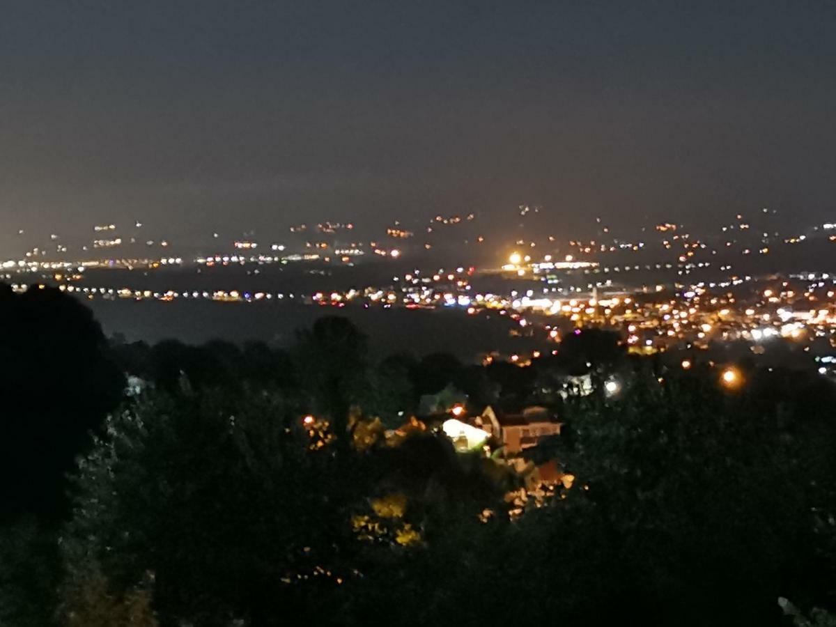 Hotel Ibrahim Aga Konagi Kartepe Exteriér fotografie