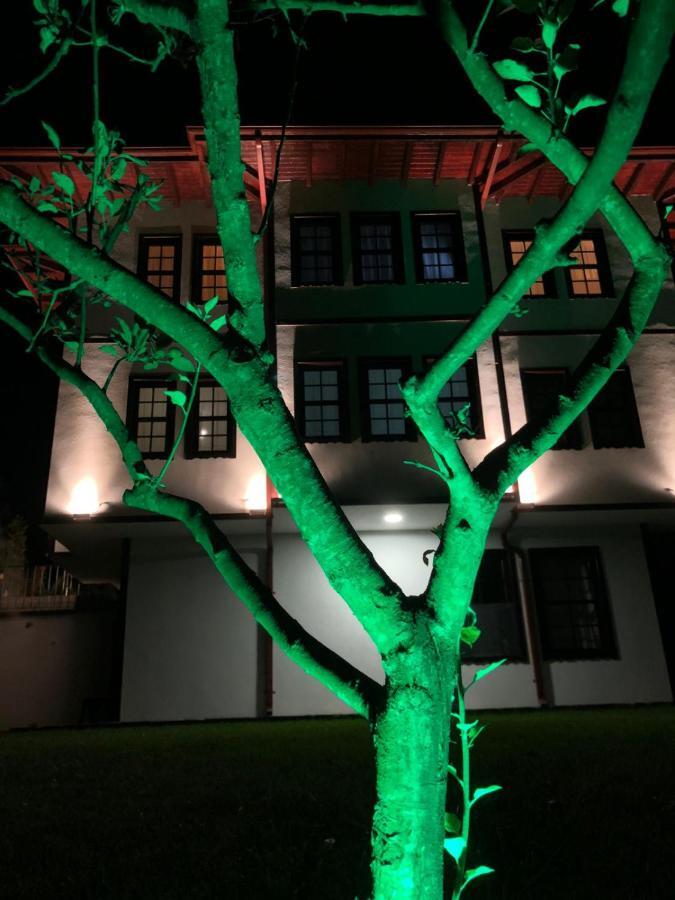 Hotel Ibrahim Aga Konagi Kartepe Exteriér fotografie