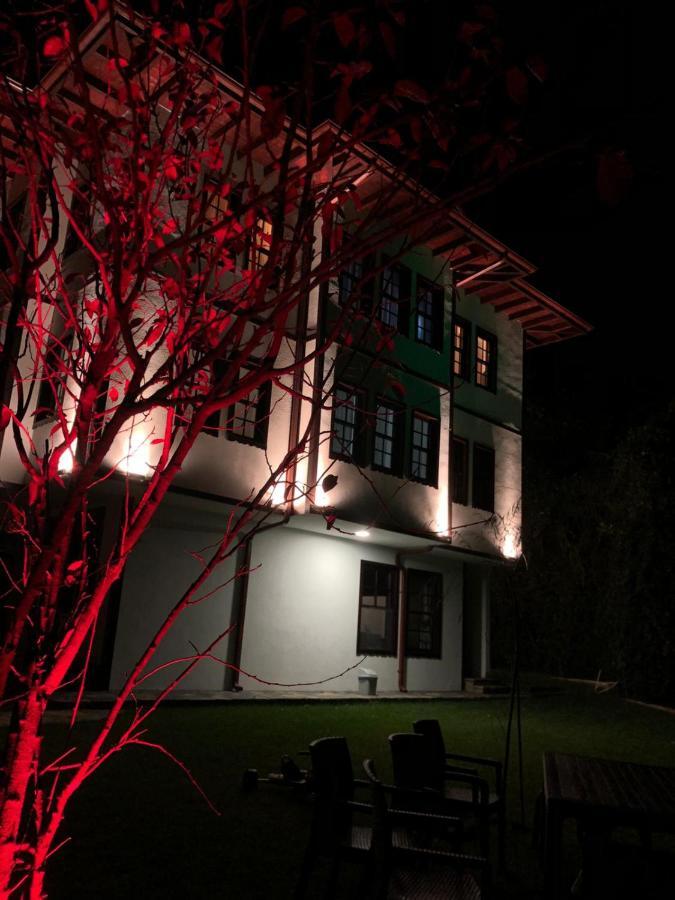 Hotel Ibrahim Aga Konagi Kartepe Exteriér fotografie
